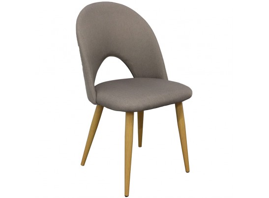 Комплект из 4-х стульев Cleo латте в Набережных Челнах