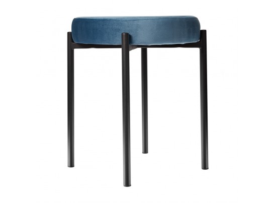 Стул Bug тёмно-бирюзовый в Набережных Челнах