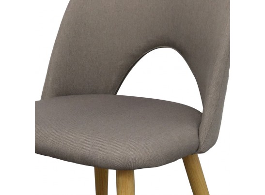 Комплект из 4-х стульев Cleo латте в Набережных Челнах