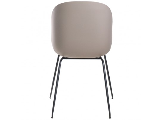 Стул Beetle soft латте в Набережных Челнах