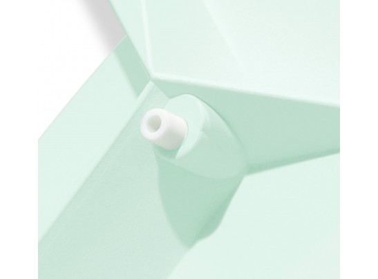 Стул Simple мятный в Набережных Челнах