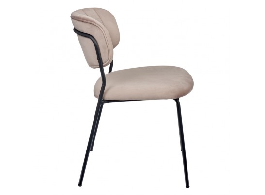 Стул Carol латте в Набережных Челнах