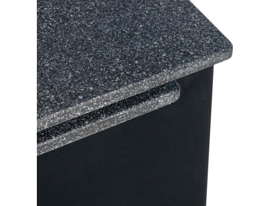 Стол раздвижной NEW YORK кобальт в Набережных Челнах