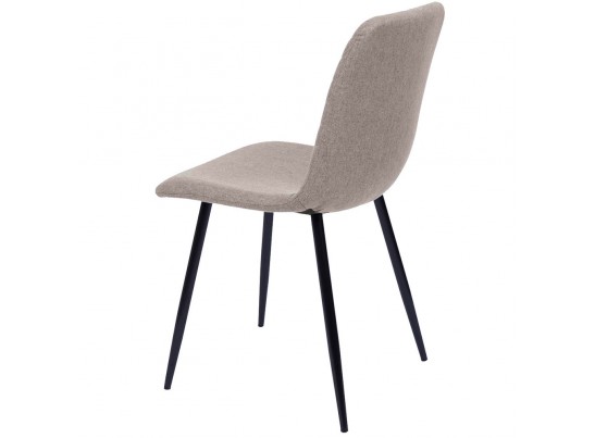 Стул Vicky латте в Набережных Челнах