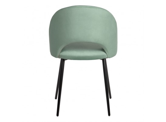 Стул Leo светло-бирюзовый в Набережных Челнах