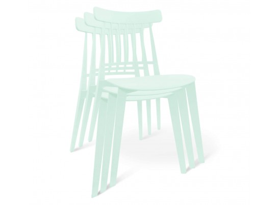 Стул Simple мятный в Набережных Челнах
