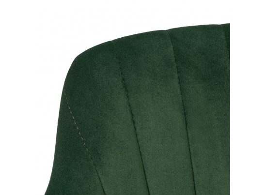 Стул Palermo зеленый в Набережных Челнах