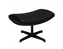 Оттоманка IMOLA чёрный