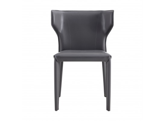 Стул Karl серый в Набережных Челнах