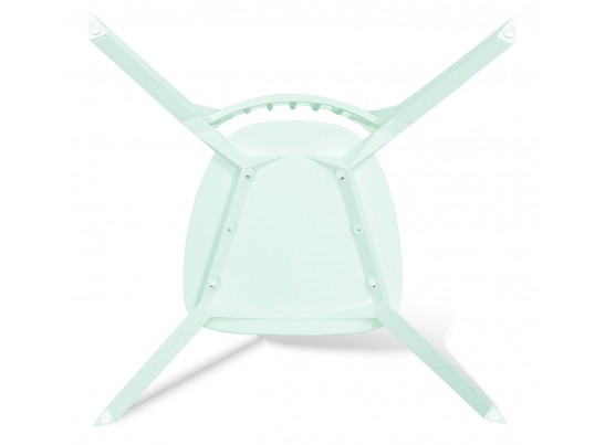 Стул Simple мятный в Набережных Челнах