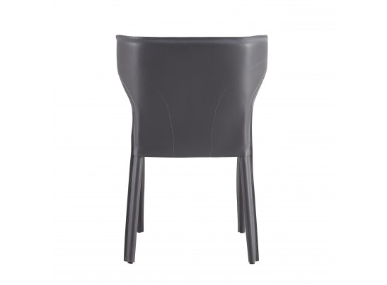 Стул Karl серый в Набережных Челнах