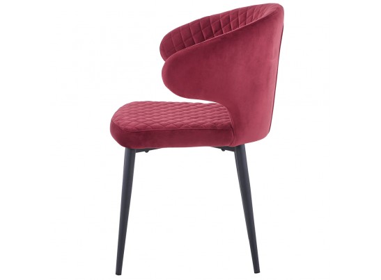 Стул Richard терракотовый в Набережных Челнах