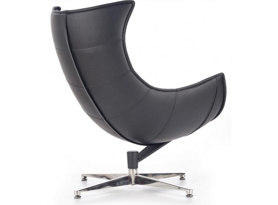 Кресло LOBSTER CHAIR чёрный в Набережных Челнах