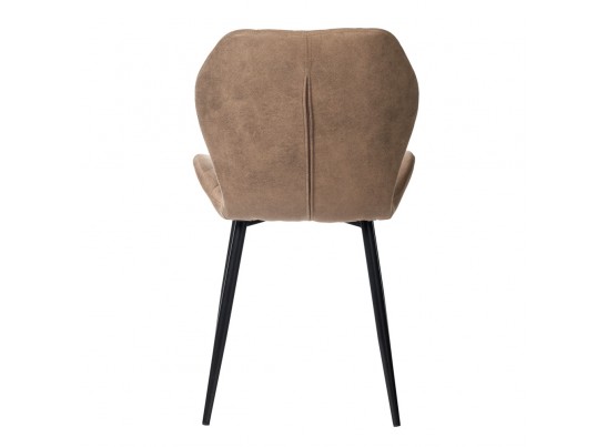 Стул Lucky new серый в Набережных Челнах