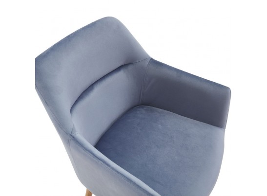 Стул Rome серый в Набережных Челнах