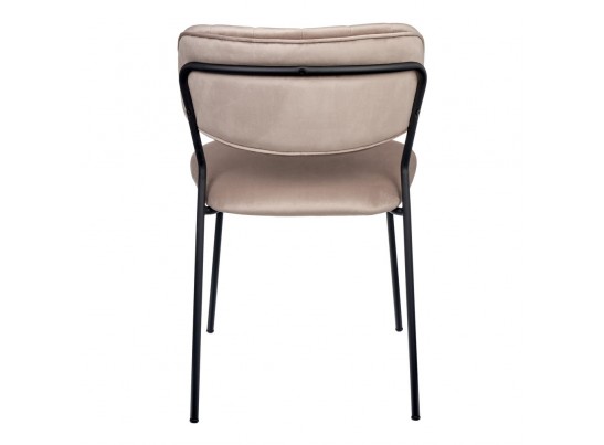 Стул Carol латте в Набережных Челнах