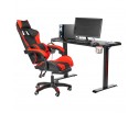 Компьютерный стол Epic 120х60х75см в Набережных Челнах