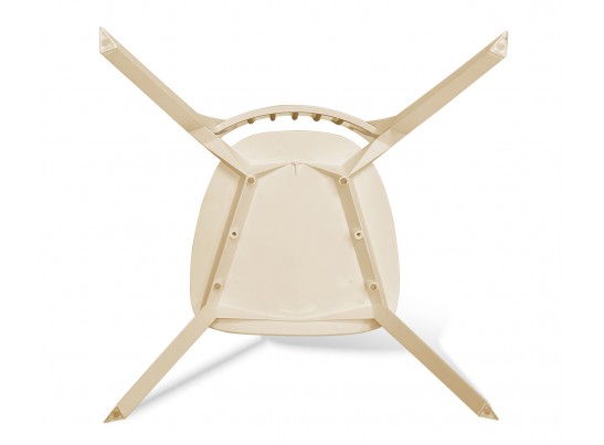 Стул Simple бежевый в Набережных Челнах