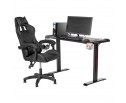 Компьютерный стол Epic 120х60х75см в Набережных Челнах