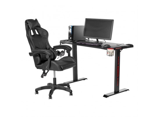 Компьютерный стол Epic 120х60х75см в Набережных Челнах