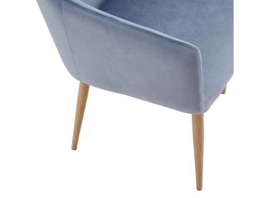 Стул Rome серый в Набережных Челнах