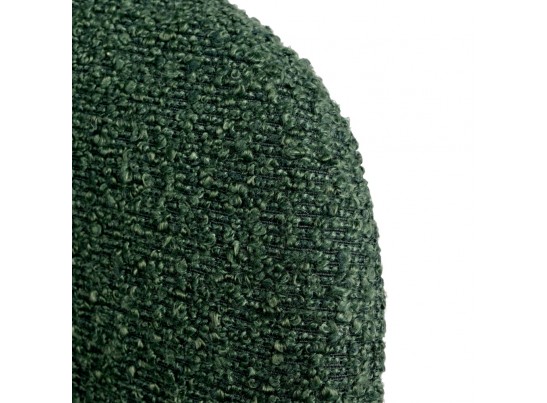 Комплект из 2-х стульев Ant букле зелёный в Набережных Челнах