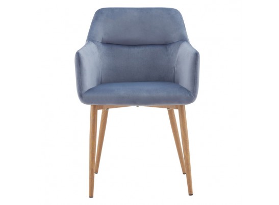 Стул Rome серый в Набережных Челнах