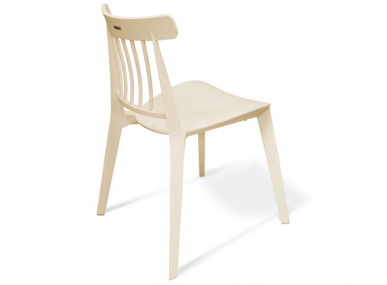 Стул Simple бежевый в Набережных Челнах