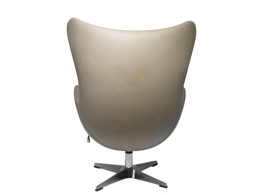 Кресло EGG CHAIR латте в Набережных Челнах