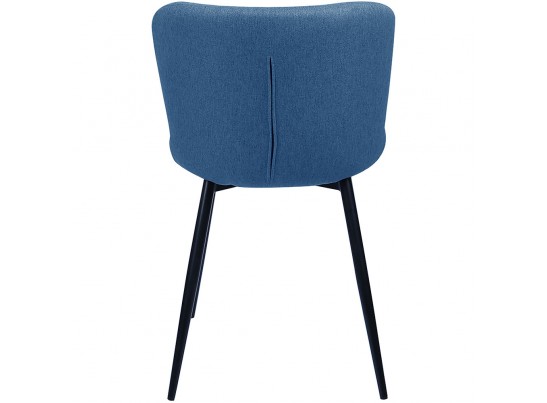 Стул Victory синий в Набережных Челнах