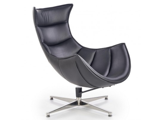 Кресло LOBSTER CHAIR чёрный в Набережных Челнах