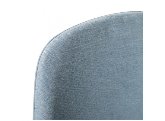 Стул Comfort голубой в Набережных Челнах