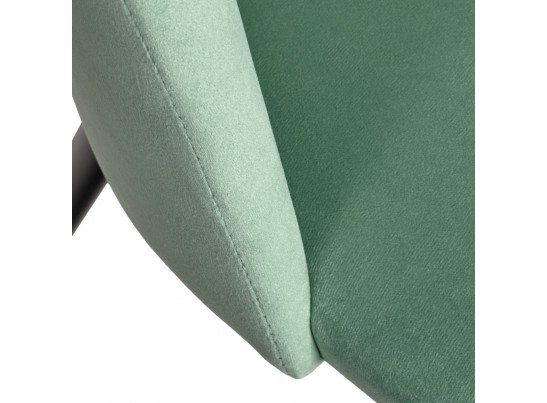 Стул Leo светло-бирюзовый в Набережных Челнах