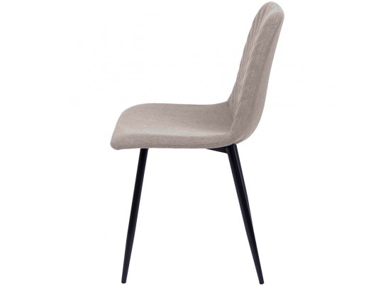 Стул Vicky латте в Набережных Челнах