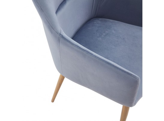 Стул Rome серый в Набережных Челнах