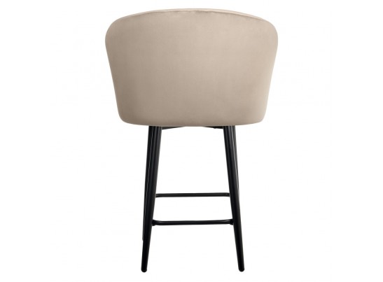Стул полубарный Paola латте в Набережных Челнах