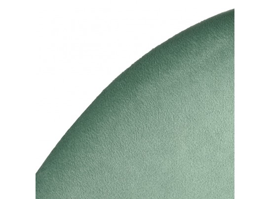 Стул Leo светло-бирюзовый в Набережных Челнах