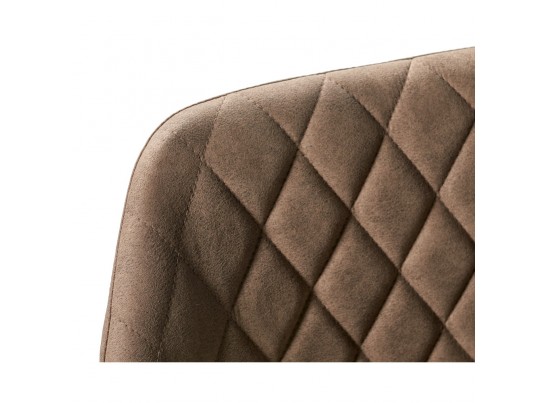 Стул Lucky new серый в Набережных Челнах