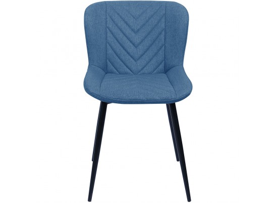 Стул Victory синий в Набережных Челнах