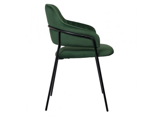 Стул Palermo зеленый в Набережных Челнах