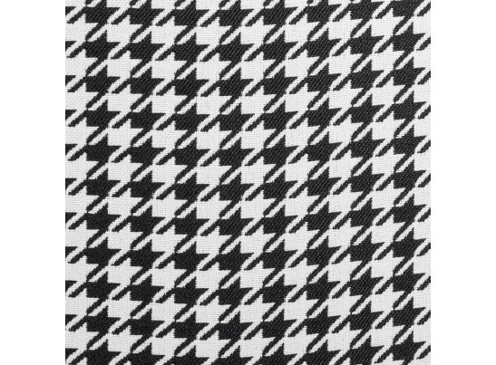 Стул Leo тёмно-серый с жаккардом в Набережных Челнах