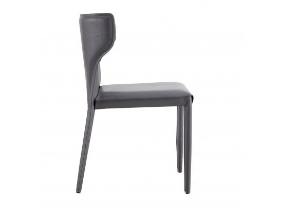 Стул Karl серый в Набережных Челнах