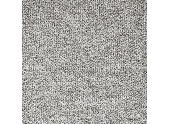 Комплект из 2-х стульев Grant серый шенилл на поворотном механизме в Набережных Челнах