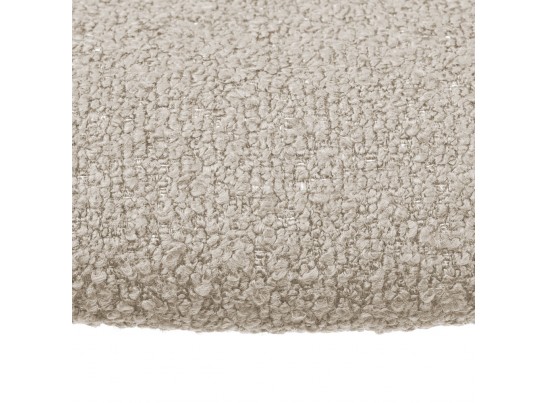 Стул полубарный Ant букле латте в Набережных Челнах