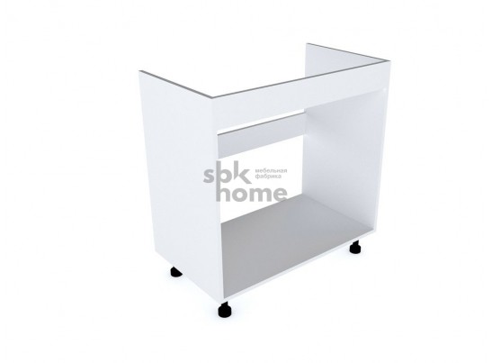 Стол под мойку СМ-80, Канзас (800*470*820) Шалле Мореный, 20914 в Набережных Челнах