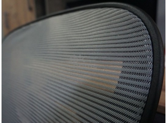 Кресло офисное вращающееся НН-5032 (625*530*1060) Серый, 919605ИМП в Набережных Челнах