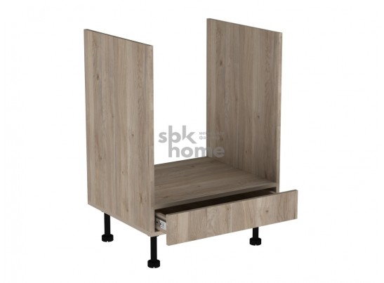 Стол под духовой шкаф СД-60, Оттава (600*520*870) Дуб Мария, 22215 в Набережных Челнах