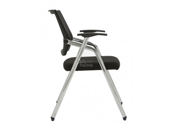 Кресло посетителя LJ-83 (470*440*870), LJ-83ИМП в Набережных Челнах