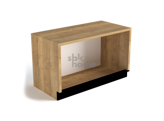 Шкаф горизонтальный ШГ-60Г, Сити (600*320*360) Дуб Галифакс натуральный, 20822 в Набережных Челнах