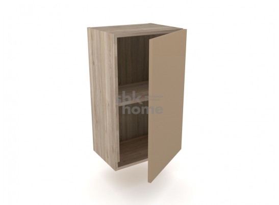 Шкаф ШГ-40, Оттава (400*320*720) Дуб Мария/Бежевый, 22228 в Набережных Челнах